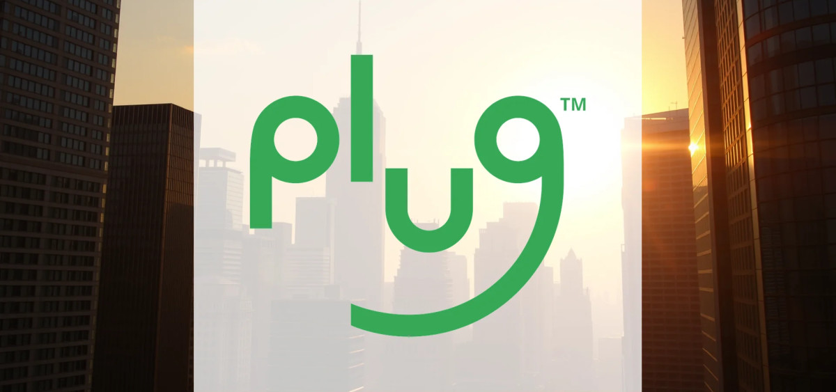 Beitragsbild zu Plug Power Aktie: Leuchtende Zukunft!