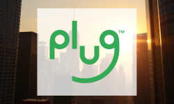Beitragsbild zu Plug Power Aktie: Leuchtende Zukunft!