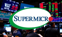 Beitragsbild zu Super Micro Computer Aktie: Innovatives Wachstum!