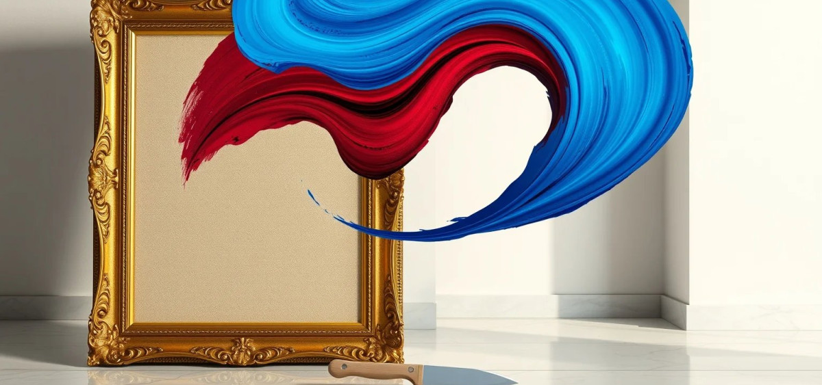 Beitragsbild zu Wien: Kunst trifft Digital-Revolution
