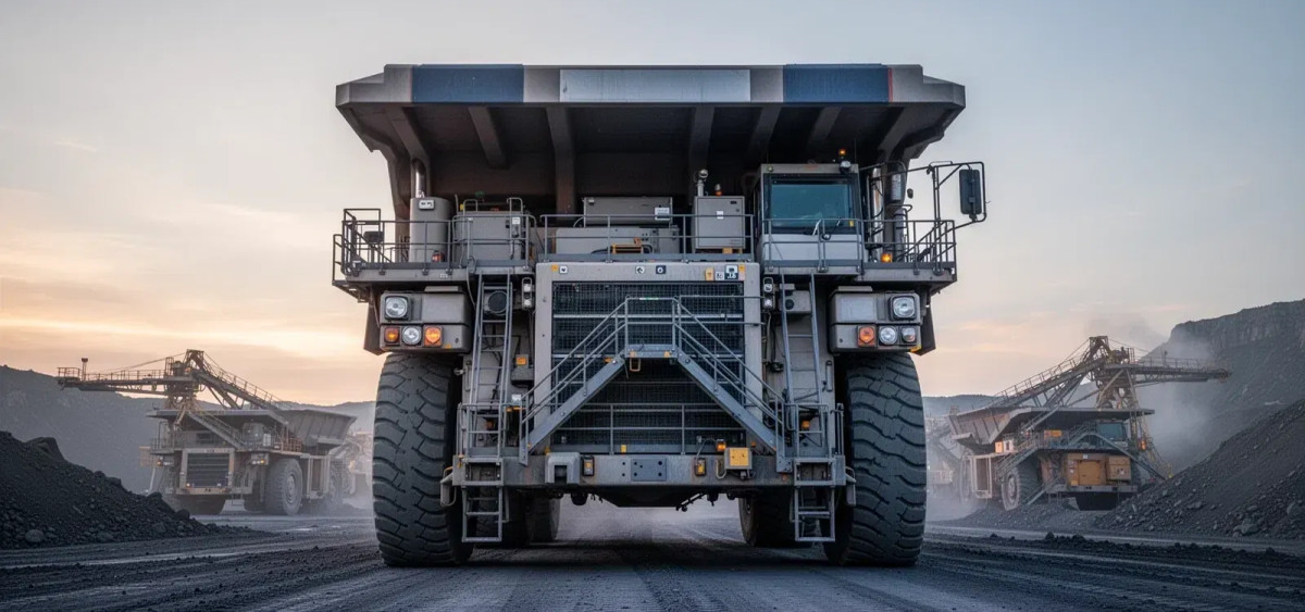 Beitragsbild zu Glencore Aktie: Milliarden-Deal blockiert