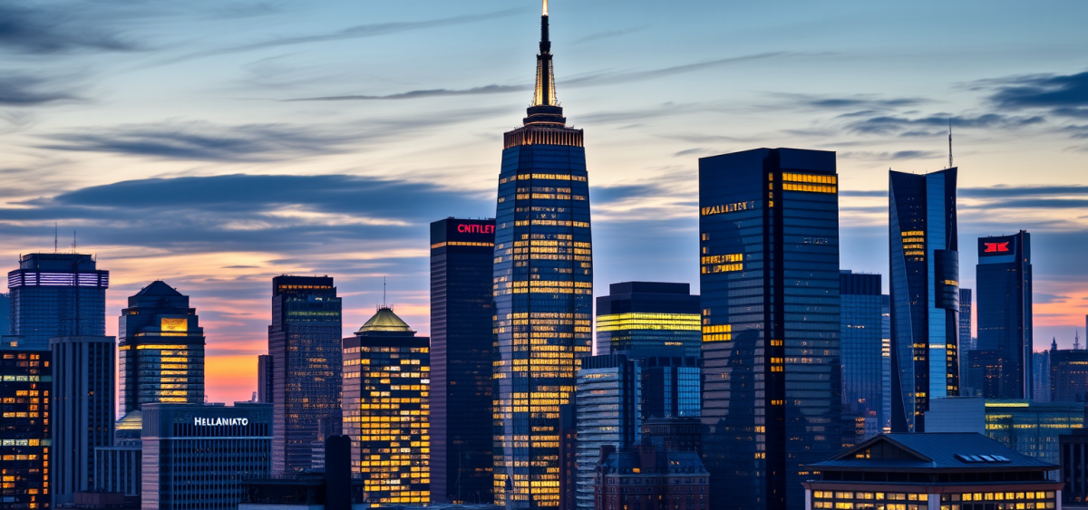 Beitragsbild zu Gold: Innovative Lösungsansätze!