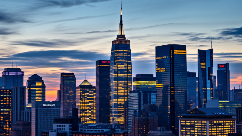 Beitragsbild zu Supreme Court, Bilanzflut & Gold-Explosion: Wenn Rechtsprechung Märkte neu ordnet