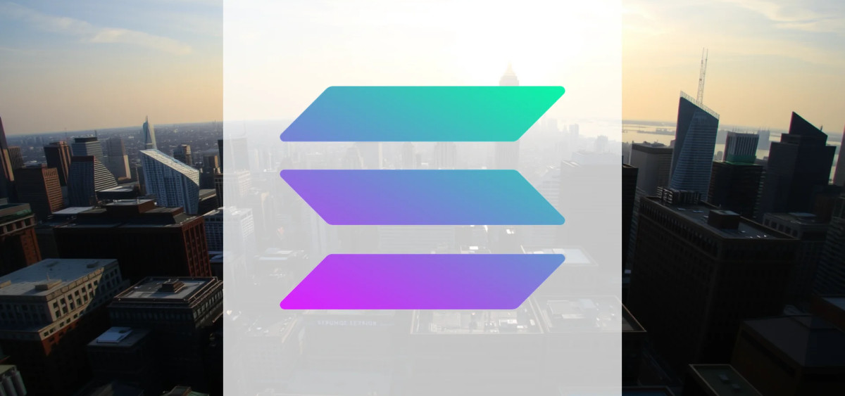 Beitragsbild zu Solana: ETF-Euphorie greift um sich!