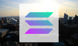 Beitragsbild zu Solana: ETF-Euphorie greift um sich!