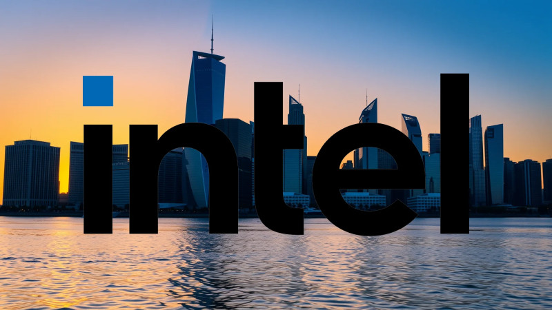 Beitragsbild zu Intel Aktie: Unter Zugzwang