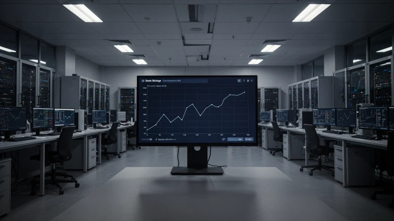 Beitragsbild zu Strategy Aktie: Ungewohnte Funkstille