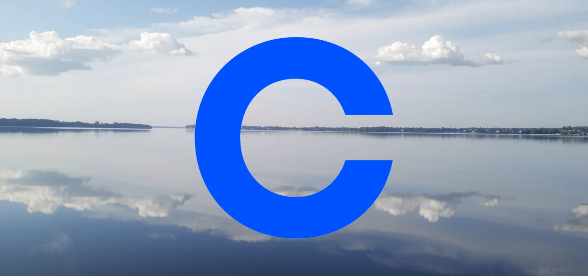 Beitragsbild zu Coinbase Aktie: Gemischtes Bild