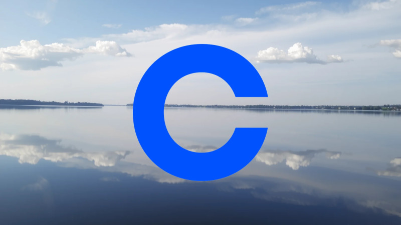 Beitragsbild zu Coinbase Aktie: Gemischtes Bild