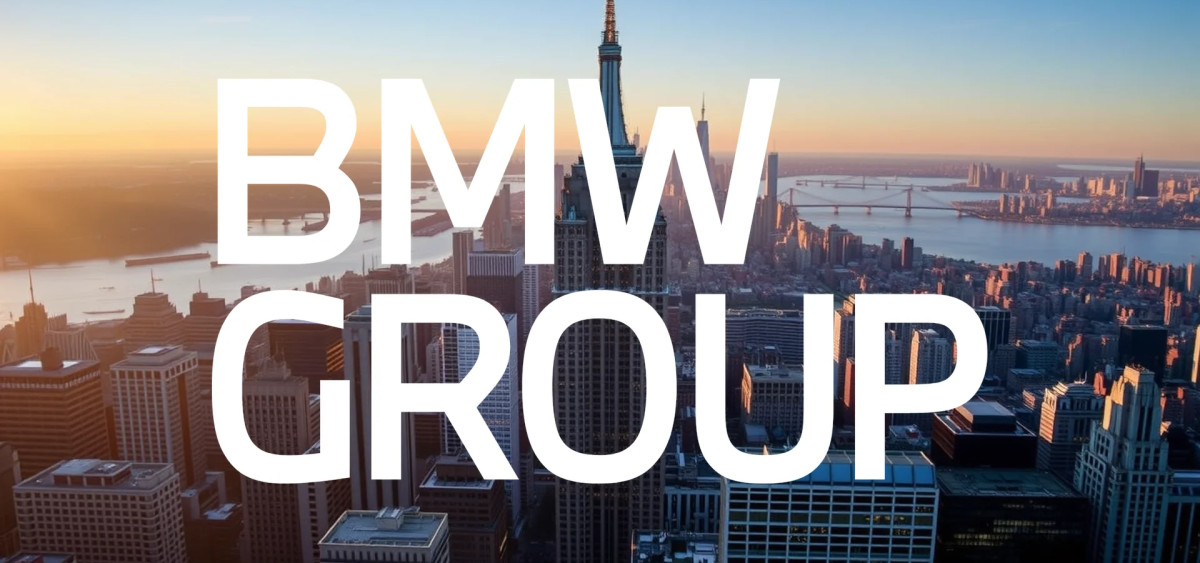 Beitragsbild zu BMW Aktie: Klare Kaufchance!