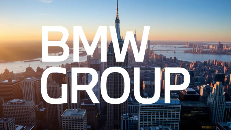 Beitragsbild zu BMW Aktie: Klare Kaufchance!