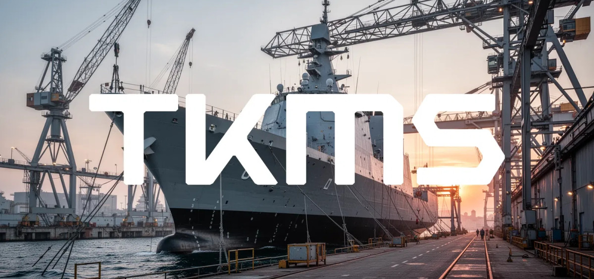 Beitragsbild zu TKMS Aktie: Wegweisende Strategie