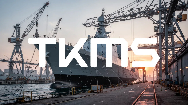 Beitragsbild zu TKMS Aktie: Wegweisende Strategie