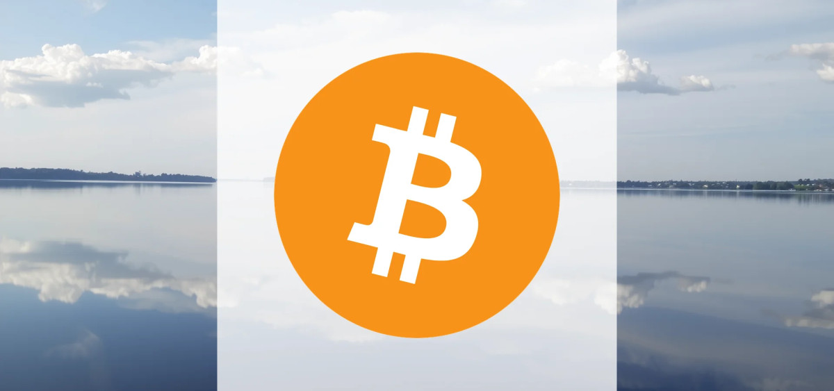 Beitragsbild zu Bitcoin: Absturz unter 95.000 Dollar!