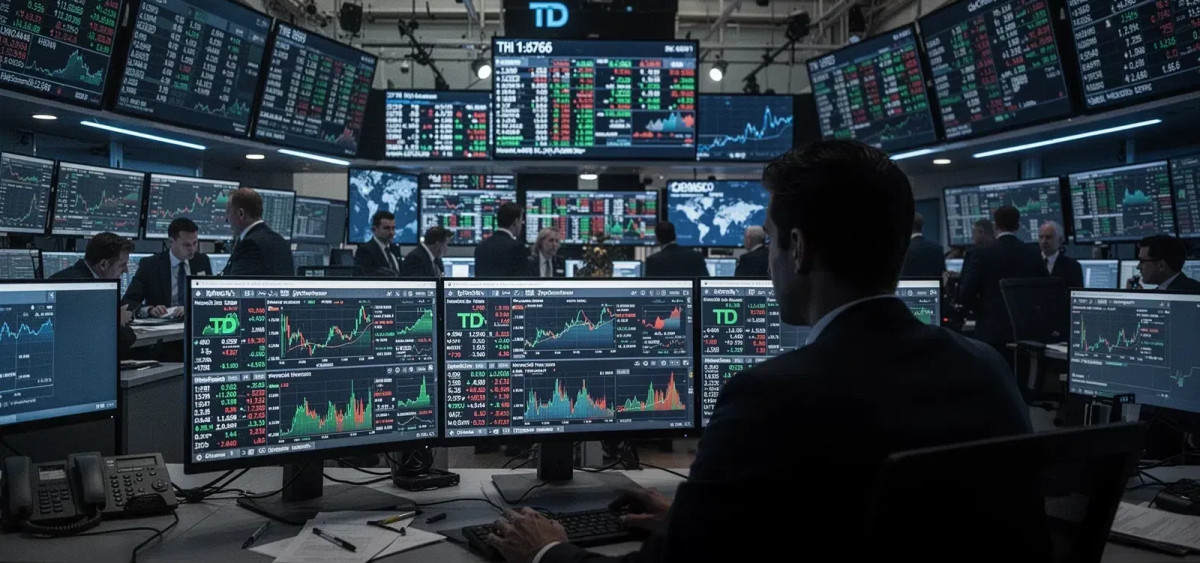 Beitragsbild zu TD Active Global Income ETF: Aktive Zinsstrategie