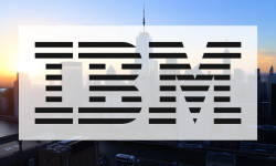 Beitragsbild zu IBM Aktie: Warnsignal vor Zahlen?