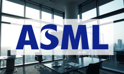 Beitragsbild zu ASML Aktie: Ungewissheit regiert?