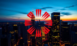 Beitragsbild zu Singapore Technologies Aktie: Aufschwung