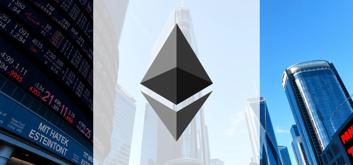 Beitragsbild zu Ethereum: Fusaka-Upgrade im Fokus