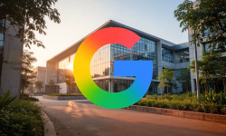 Beitragsbild zu Alphabet Aktie: Zeitenwende fraglich?