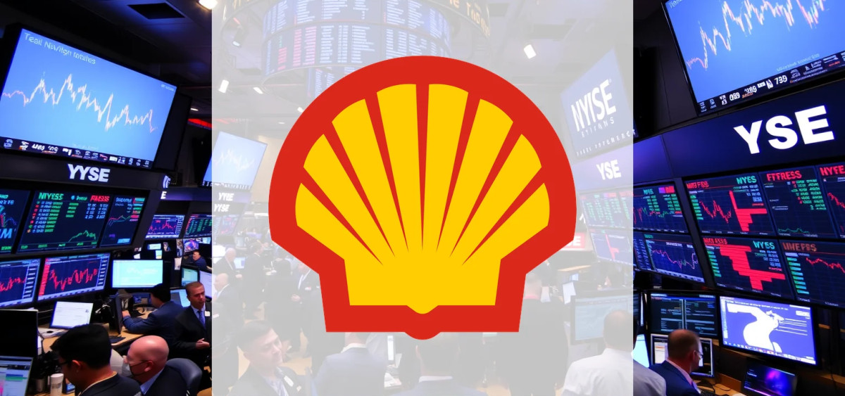Beitragsbild zu Shell Aktie: Milliarden-Rückkaufprogramm im Vollgas-Modus