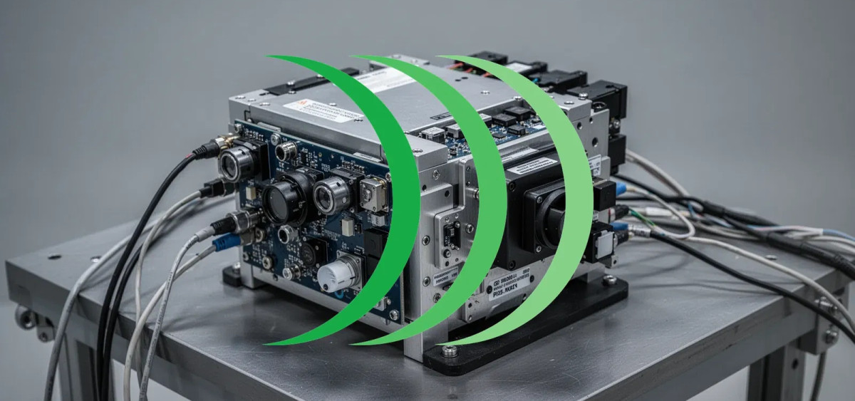 Beitragsbild zu Hensoldt Aktie: Enttäuschung