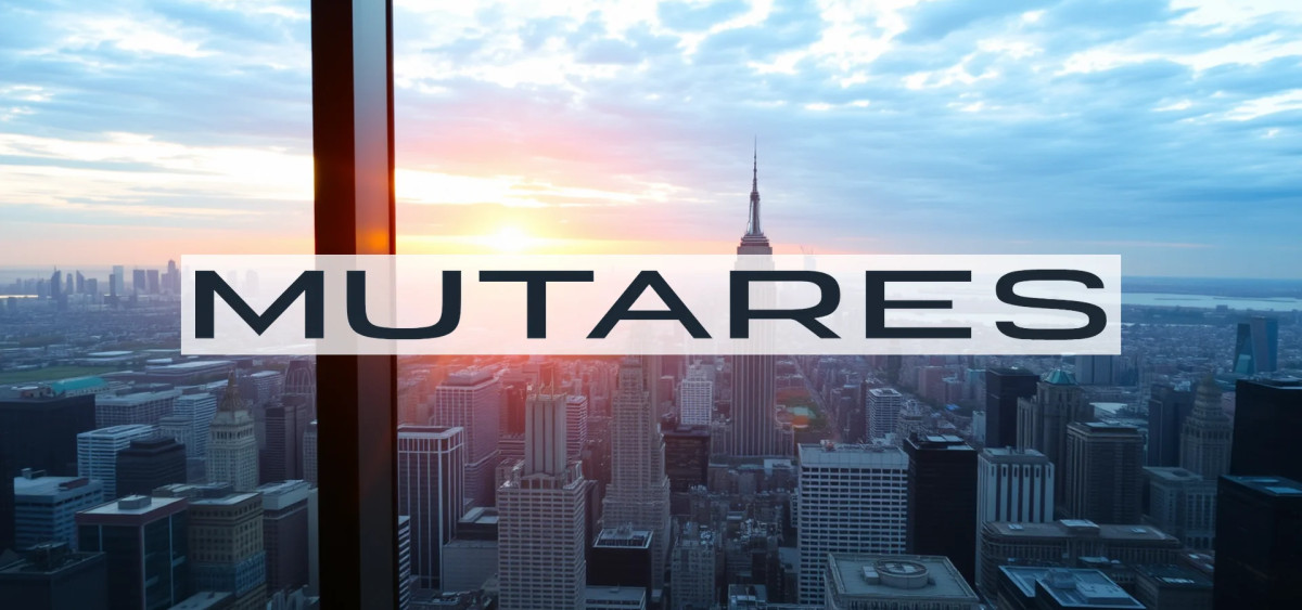 Beitragsbild zu Mutares Aktie: Starke Umsatzentwicklung!