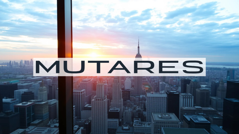 Beitragsbild zu Mutares Aktie: Starke Umsatzentwicklung!