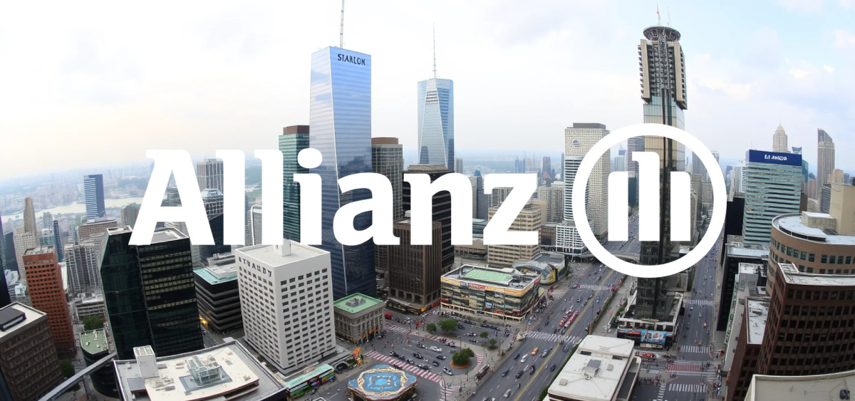 Beitragsbild zu Allianz Aktie: Enthusiasmus wächst!