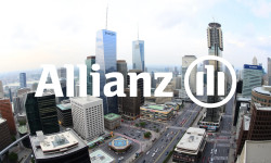 Beitragsbild zu Allianz Aktie: Enthusiasmus wächst!