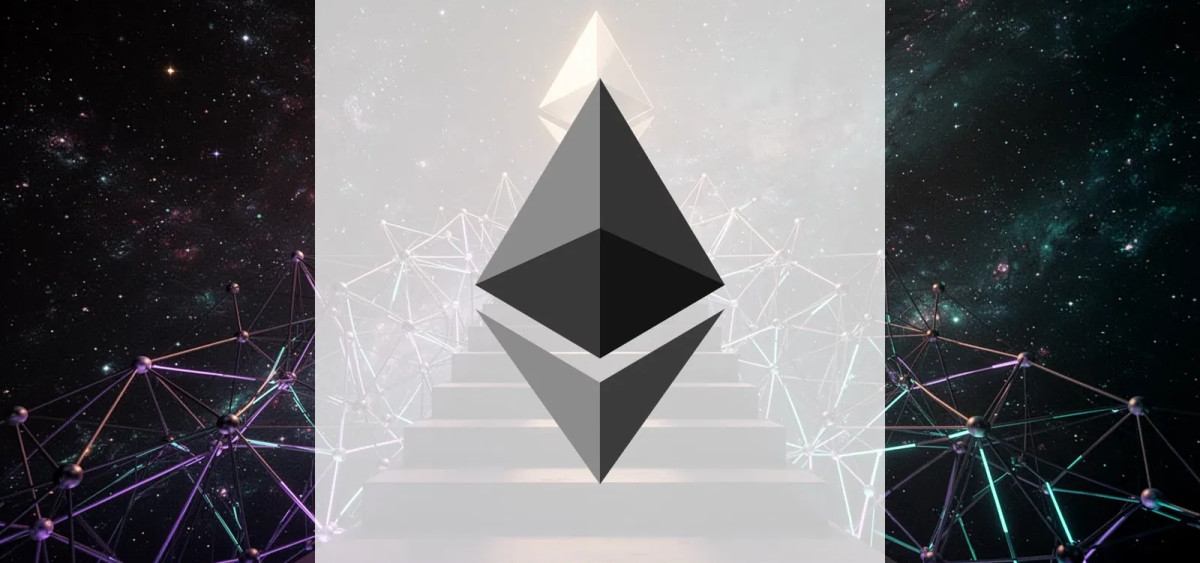 Beitragsbild zu Ethereum: Die 7-Schritte-Revolution