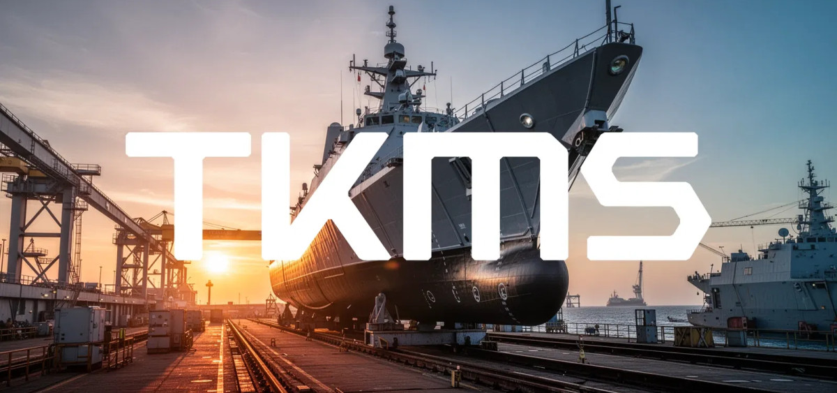 Beitragsbild zu TKMS Aktie: Auf Wachstumskurs!