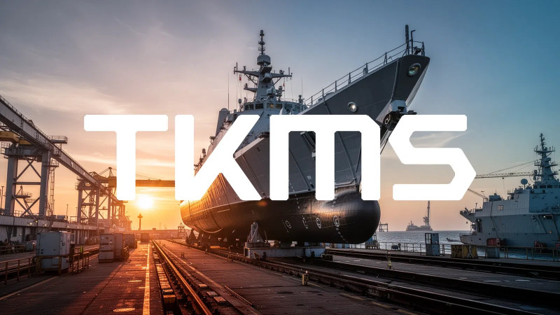 Beitragsbild zu TKMS Aktie: Auf Wachstumskurs!