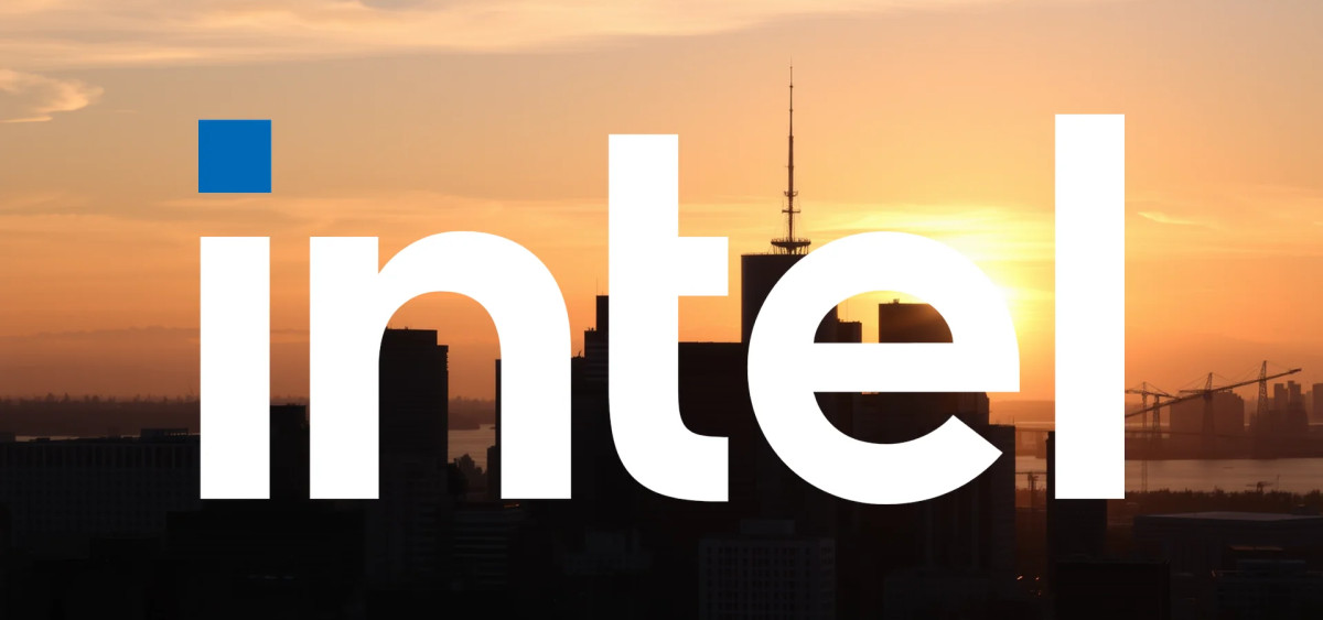 Beitragsbild zu Intel Aktie: KI-Umbau eskaliert!