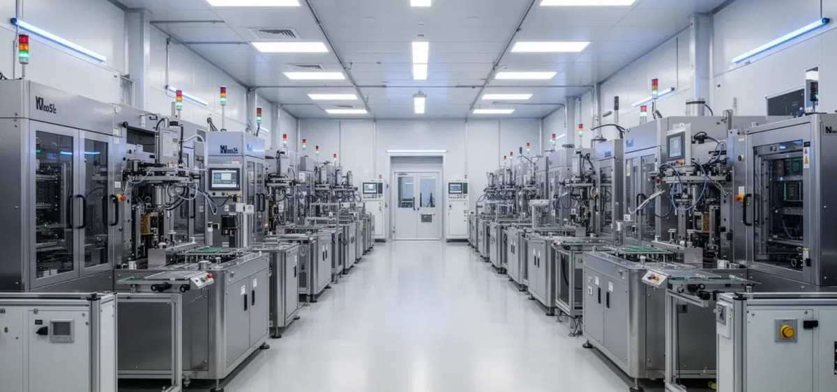 Beitragsbild zu AMD Aktie: Wird’s unbequem?