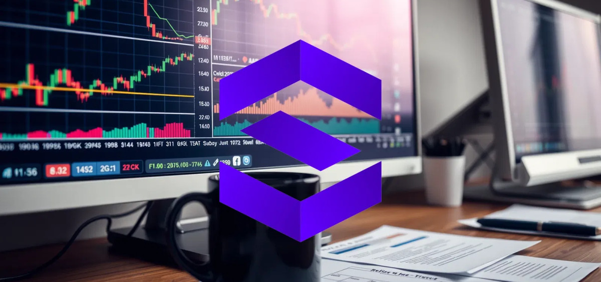 Beitragsbild zu SentinelOne Aktie: Richtungsweisende Wochen