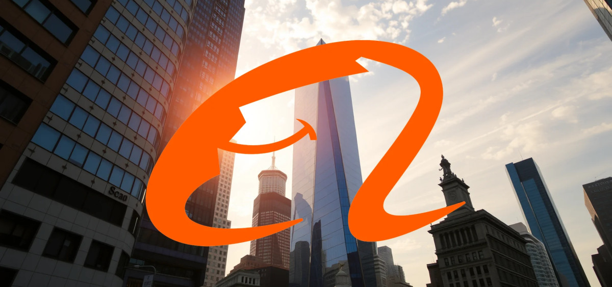 Beitragsbild zu Alibaba Aktie: Nervenkrieg eskaliert!