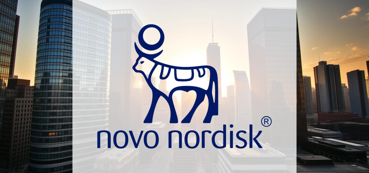 Beitragsbild zu Novo Nordisk Aktie: Übernahme-Schlacht eskaliert!