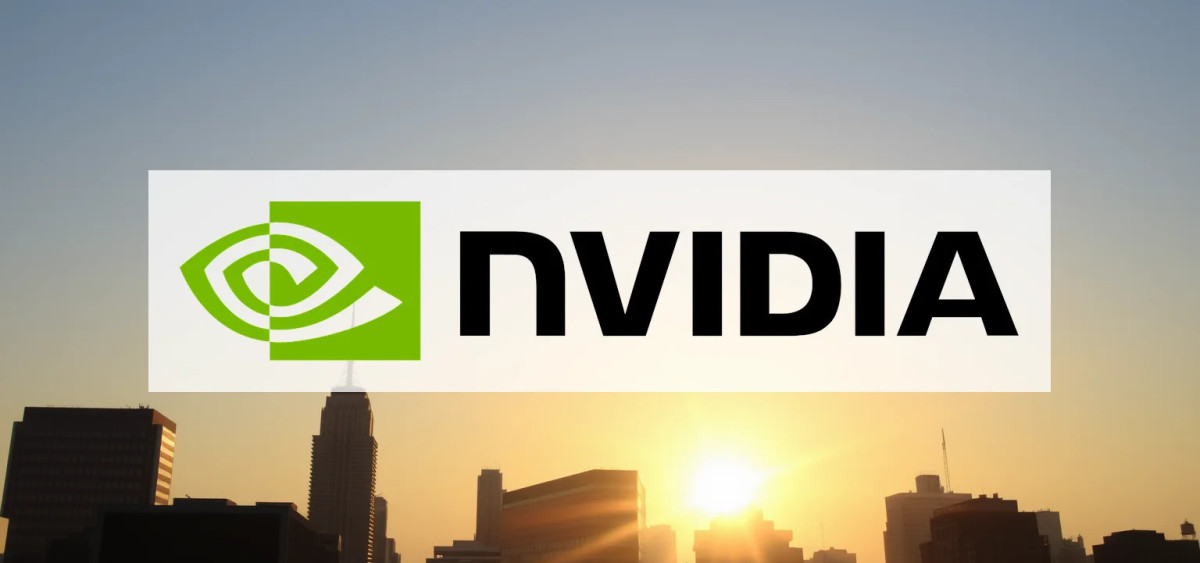Beitragsbild zu Nvidia-Aktie: Was für ein Schlag!