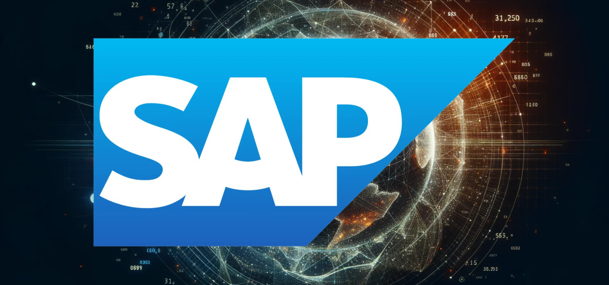 Beitragsbild zu SAP Aktie: Doppelter Paukenschlag!