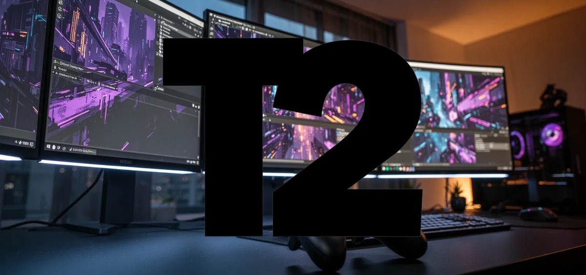 Beitragsbild zu Take-Two Aktie: Erfreuliche Kundenresonanz