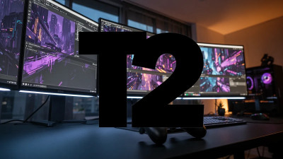 Beitragsbild zu Take-Two Aktie: Erfreuliche Kundenresonanz