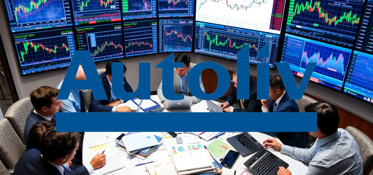 Beitragsbild zu Allianz Aktie: Doppelter Strategie-Coup