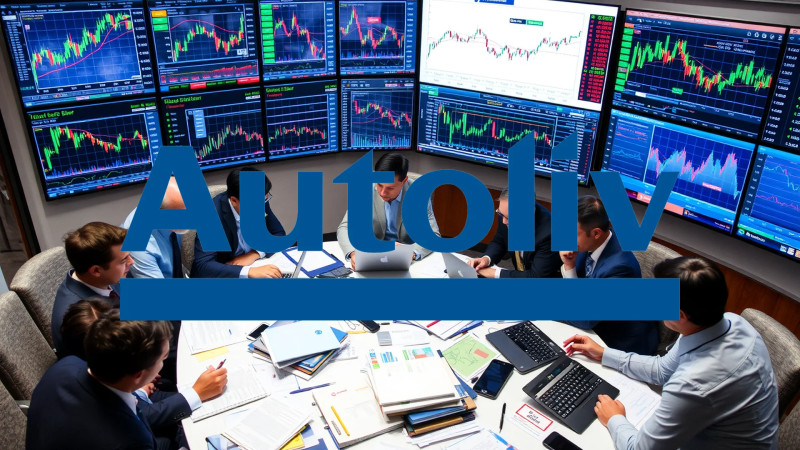 Beitragsbild zu Allianz Aktie: Doppelter Strategie-Coup