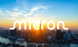 Beitragsbild zu Micron Aktie: Strahlender Aufschwung!