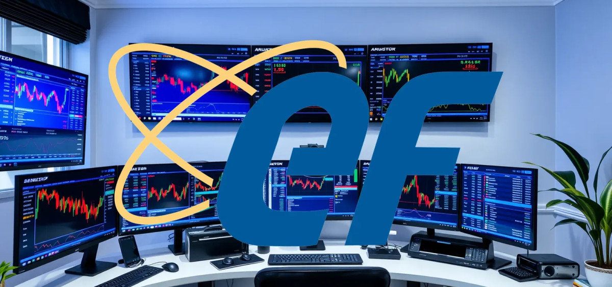 Beitragsbild zu Energy Fuels Aktie: Extreme Bewertung