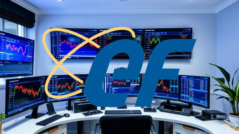 Beitragsbild zu Energy Fuels Aktie: Extreme Bewertung