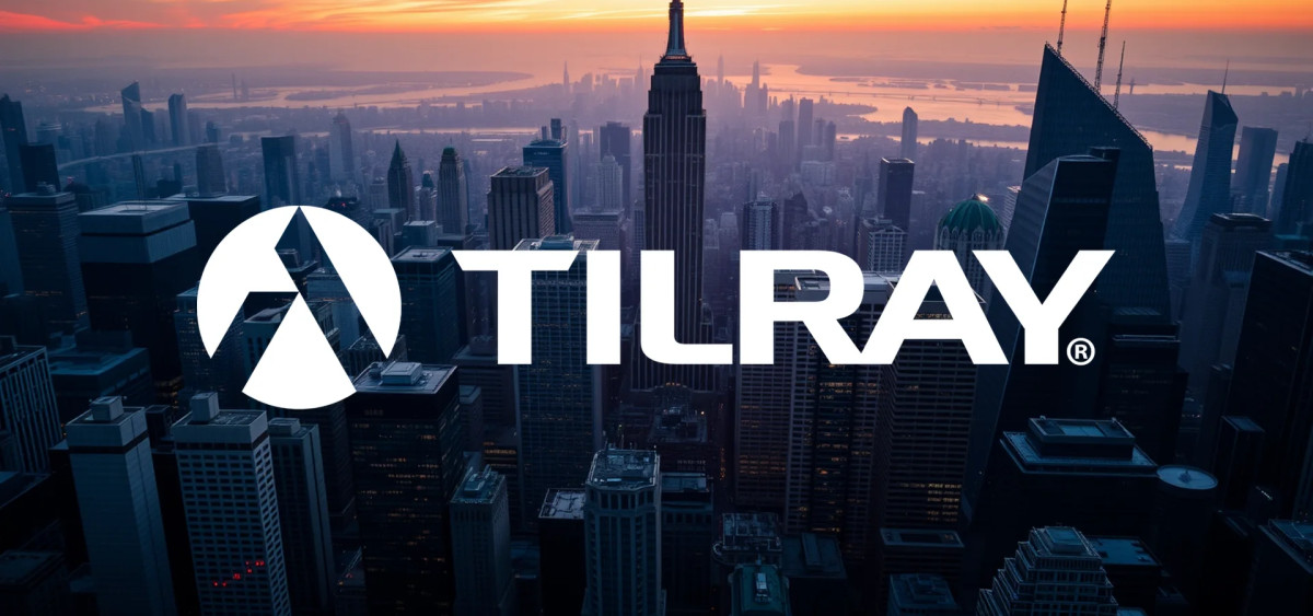 Beitragsbild zu Tilray Aktie: Nasdaq gerettet, Milliardenverlust bleibt
