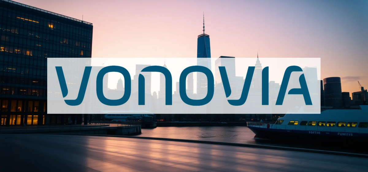 Beitragsbild zu Vonovia Aktie: Finanzprognosen untersucht