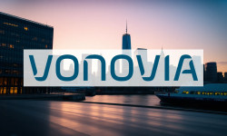 Beitragsbild zu Vonovia Aktie: Finanzprognosen untersucht